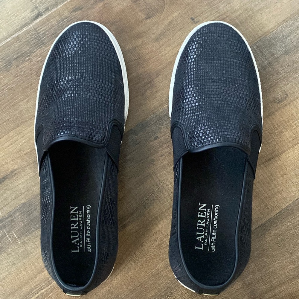 Ralph Lauren Flats
